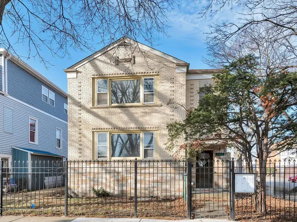 6600 S Talman Ave, Chicago, IL 60629