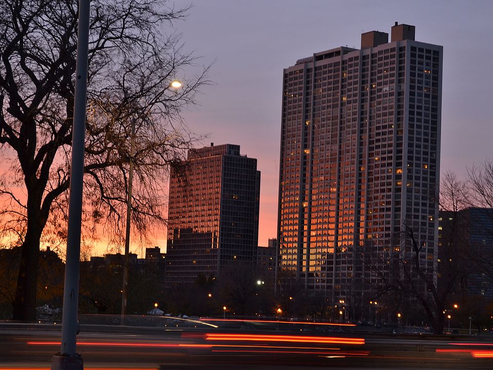 1st image of 2800 N Lake Shore Dr APT 1307