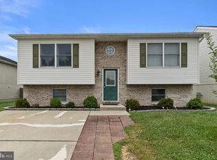 3100 Ebbtide Dr, Edgewood, MD 21040