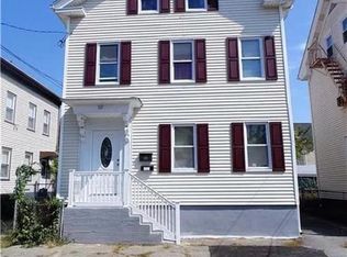 12 Quince St, Providence, RI 02905