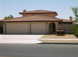 27497 Silver Lakes Pkwy, Helendale, CA 92342