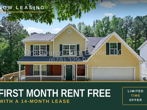 4211 Crestside Rdg SW #B, Snellville, GA 30039