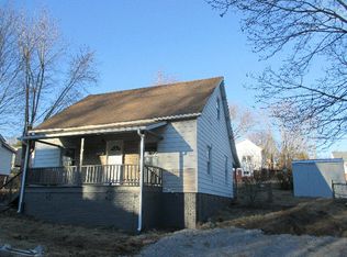 190 Seventh St, Marion, NC 28752