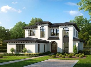 1611 Summerland Ave, Winter Park, FL 32789