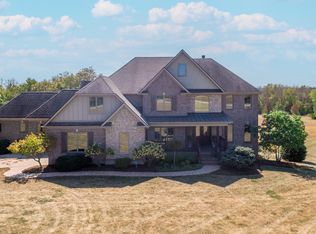 171 Grace Ln, Nicholasville, KY
