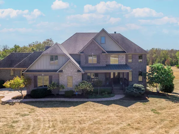 171 Grace Ln, Nicholasville, KY 40356