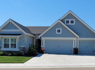 1465 Fort Williams St, Middleton, ID 83644