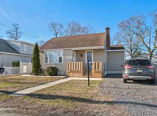 36 Fulling Mill Rd, Villas, NJ 08251