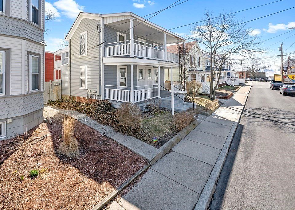 23 Tewksbury St, Winthrop, MA 02152 Zillow