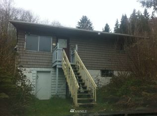 109 Hull Creek Rd, Grays River, WA 98621