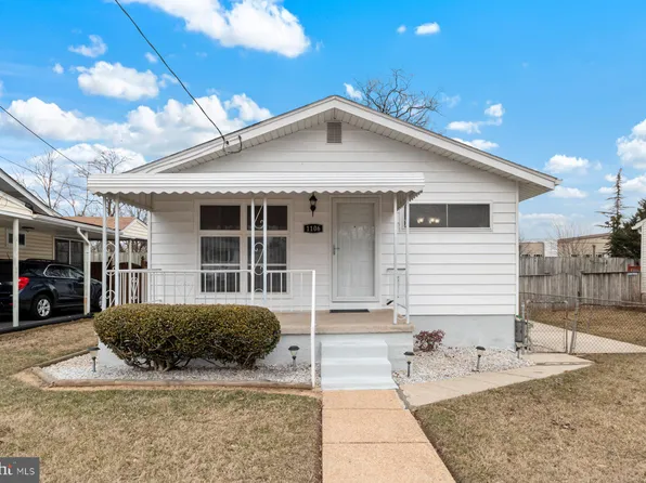 1106 Daniels Ave, Gwynn Oak, MD 21207