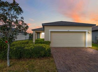 719 Ladyfish Ln, New Smyrna Beach, FL 32168
