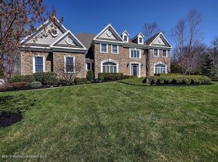 155 Deerfield Rd, Morganville, NJ 07751
