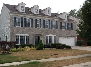 12777 E 131st St, Fishers, IN 46037