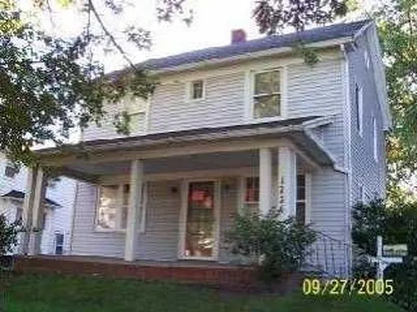 1726 Linmore St, Toledo, OH 43605