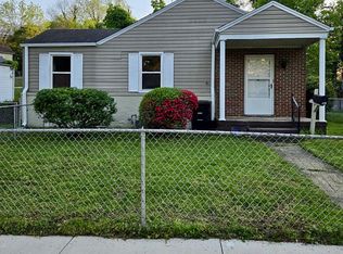 909 Lanier Ave, Danville, VA 24541