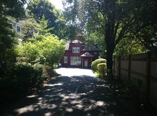 146 Summit Ave, Brookline, MA 02446