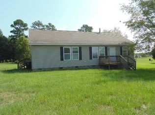 180 Hickory Tree Rd, Pleasant Hill, NC 27866