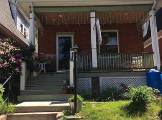621 Pardee St, Easton, PA 18042