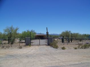 8901 W Bopp Rd, Tucson, AZ 85735