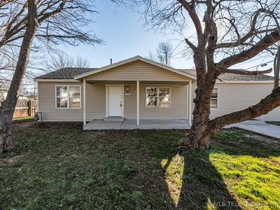 220 W 42nd St, Sand Springs, OK, 74063