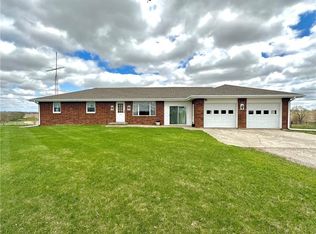 10318 Canyon Rd, Elmo, MO 64445