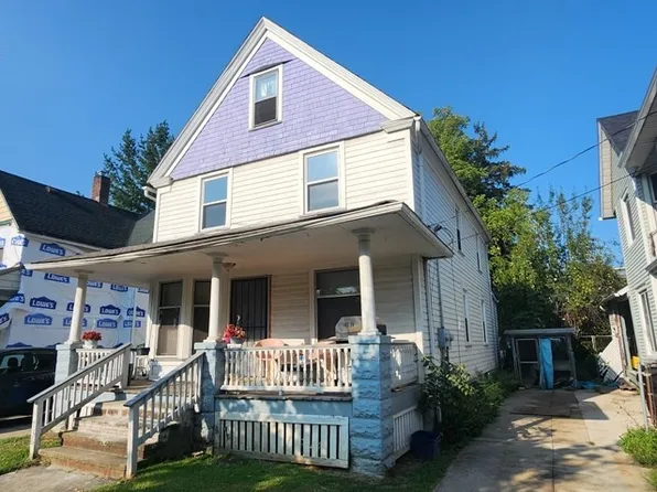 3736 W 37th St, Cleveland, OH 44109