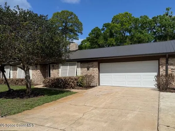 4530 Longbow Dr, Titusville, FL 32796