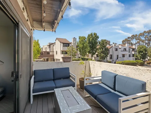 2287 Caminito Pasada Unit 101, San Diego, CA 92107