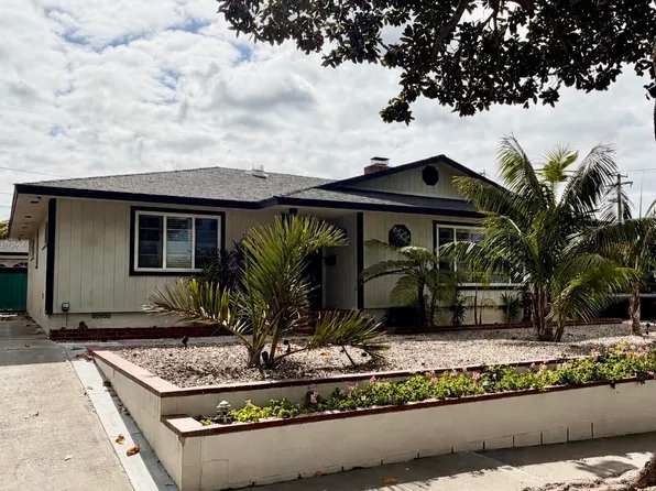 218 Palomares Ave, Ventura, CA 93003