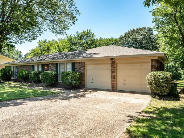 1404 Northwick Ct, Little Rock, AR 72227