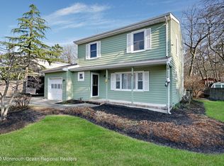 71 Serpentine Rd, Brick, NJ 08724