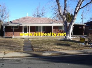 9260 Race St, Thornton, CO 80229