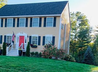 7 Collins Cir, Rochester, NH 03867