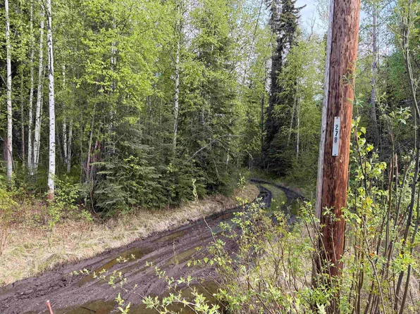 278 Narrow View Ln, Fairbanks, AK 99712