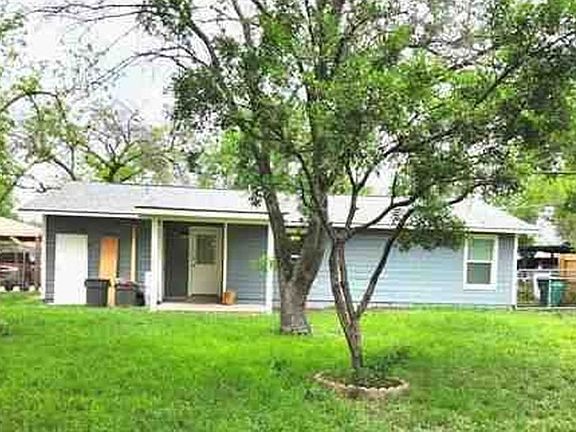 Property Front View