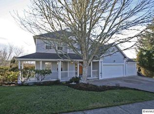 3351 NW Silktassel Dr, Corvallis, OR