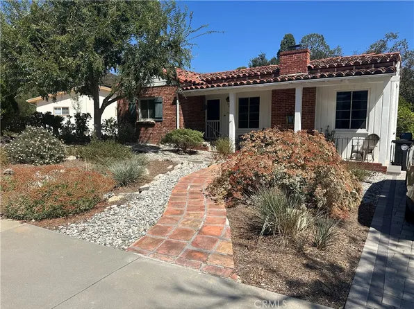 3230 Castera Ave, Glendale, CA 91208