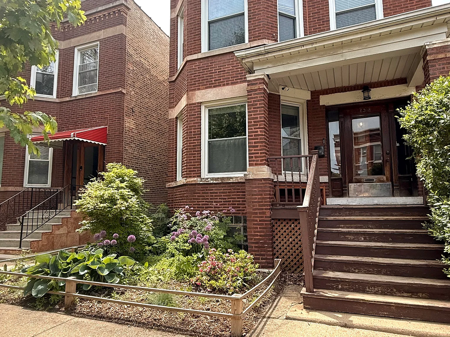 2 bed, 1100 sqft, $2,950 — Photo 2