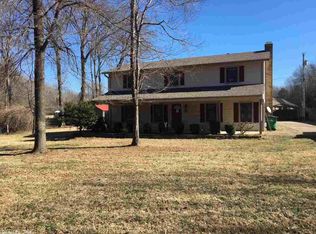 42 Glenwood Dr, Cabot, AR 72023