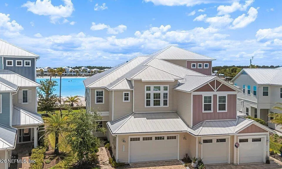 457 Marquesa Cir