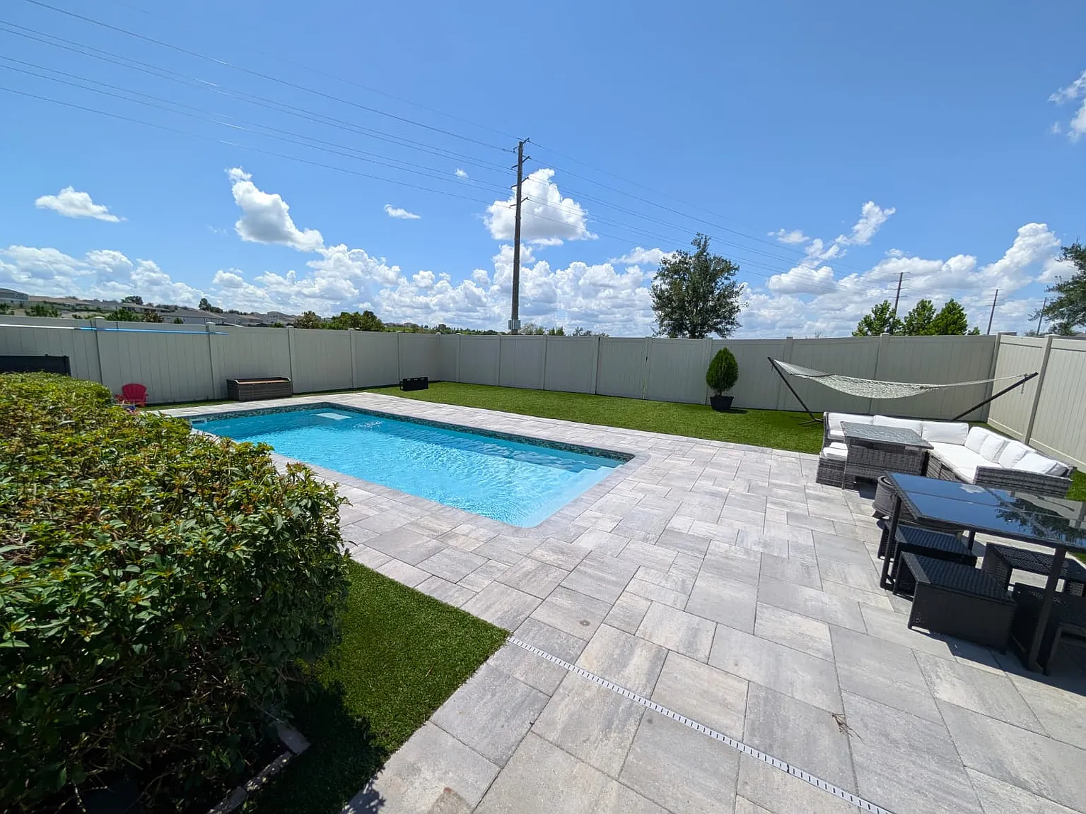 1825 Wilson Prairie Cir — Photo 3