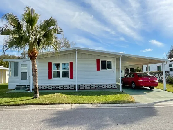 3901 71st St W #48, Bradenton, FL 34209