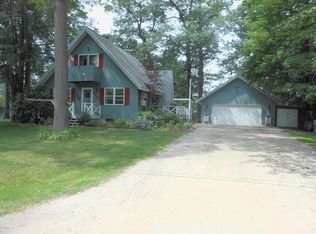2165 Center St, Muskegon, MI 49442