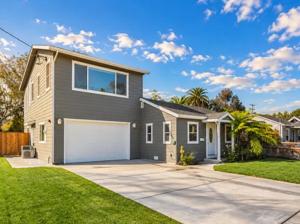 3242 Fair Oaks Ave, Redwood City, CA 94063