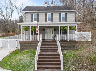 102 Park Rd, Midway, PA 15060