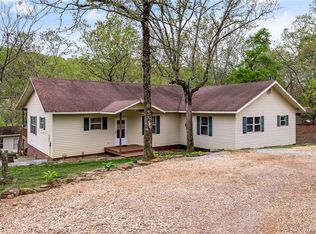 16902 Bethlehem Rd, Winslow, AR 72959