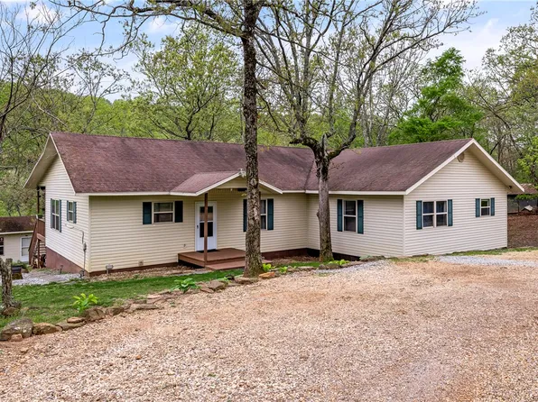 16902 Bethlehem Rd, Winslow, AR 72959