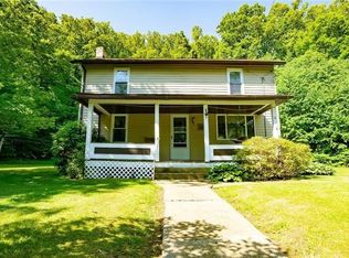 601 Seybertown Rd, East Brady, PA 16028