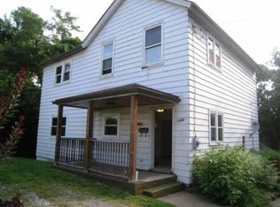 1340 Center St, Mc Kees Rocks, PA 15136